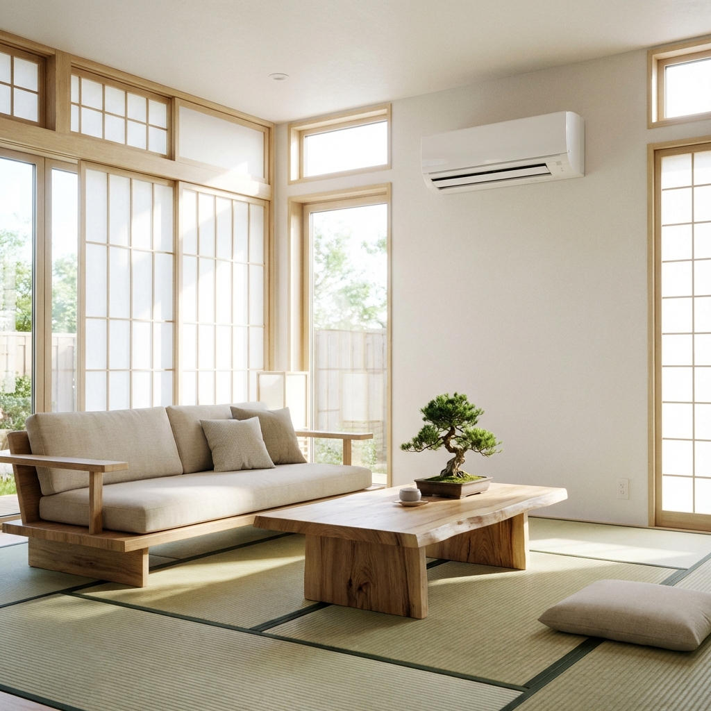 エアコンのカビが気になる